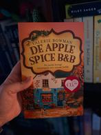 Boek De Apple Spice B&B, Boeken, Ophalen of Verzenden, Zo goed als nieuw, Nederland