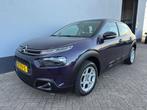 Citroen C4 Cactus 1.2 Business - Navigatie, Auto's, Citroën, Voorwielaandrijving, 1005 kg, Euro 6, Met garantie (alle)