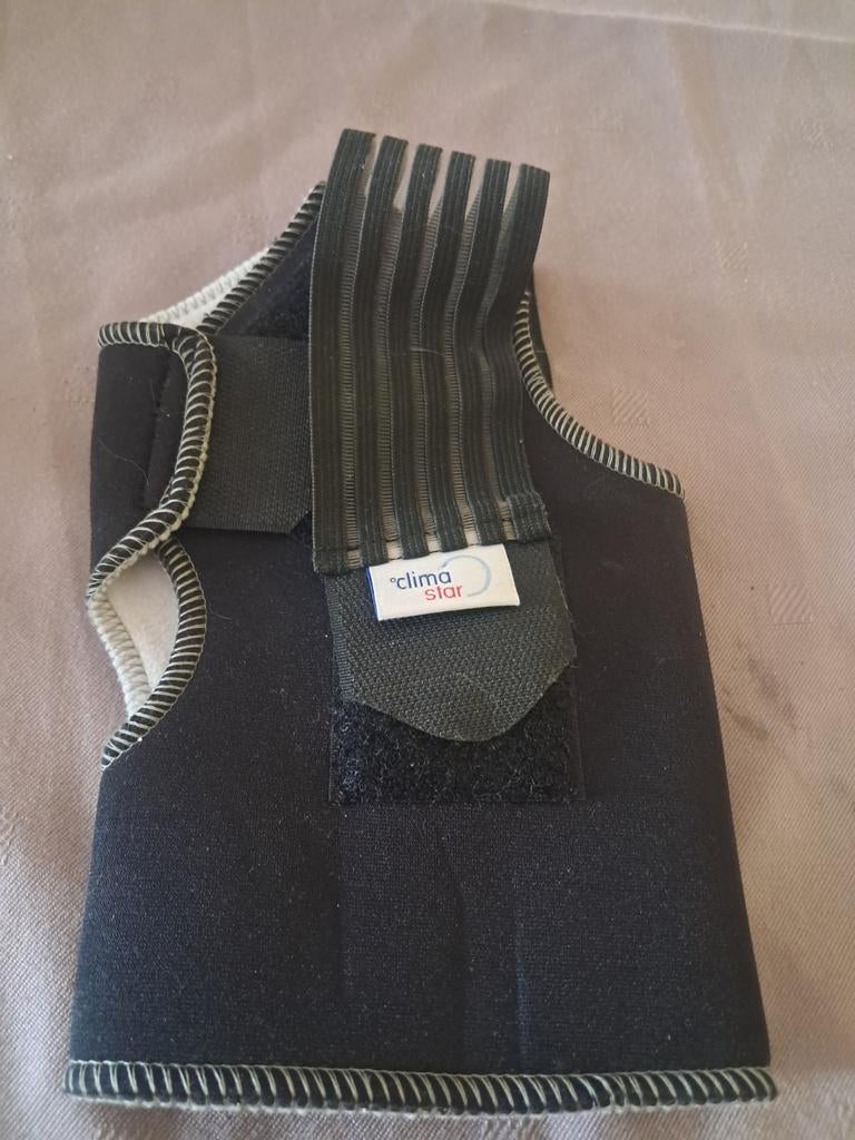 Enkel brace nooit gebruikt, Diversen, Ophalen, Nieuw