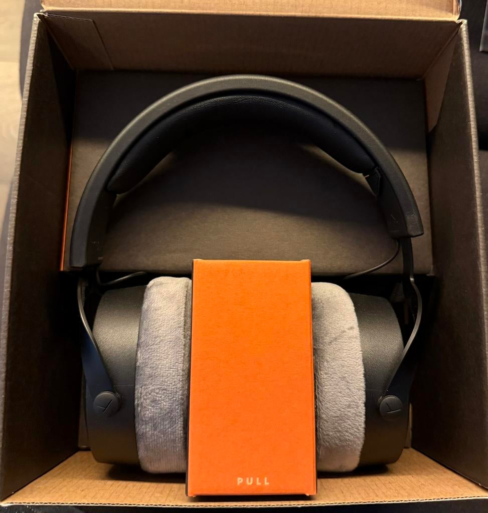 Beyerdynamic DT 700 PRO X nieuwsaat, Ophalen of Verzenden, Zo goed als nieuw, Overige merken
