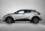 Toyota C-HR 1.8 Hybrid Dynamic | Trekhaak | Dealeronderhoude, Auto's, Toyota, 12 maanden, Stof, Euro 6, 4 cilinders