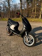 Snelle Vivacity, Ophalen, Gebruikt, Benzine, Peugeot