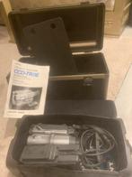 Sony Video Camera Recorder Hi8 CCD-TR8E met koffer, Audio, Tv en Foto, Videocamera's Analoog, Ophalen, Hi 8, Camera
