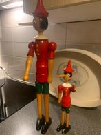 Pinokkio, Ophalen of Verzenden, Zo goed als nieuw, Beeldje of Figuurtje