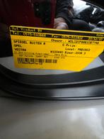 Buitenspiegel rechts Opel Vectra C Zwart Metallic, Auto-onderdelen, Ophalen of Verzenden, Gebruikt, Opel