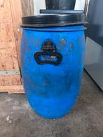 Twee voertonnen, Ophalen of Verzenden