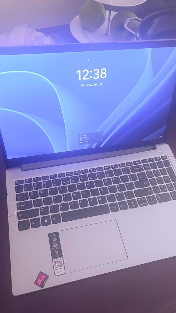 Lenovo IdeaPad 1 15ALC7, Ophalen, 2 tot 3 Ghz, Zo goed als nieuw, Gaming