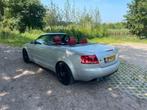Audi S4 4.2 V8 Cabrio Quattro 253KW AUT 2004 Grijs, Auto's, Audi, Automaat, Open dak, Cabriolet, 4 stoelen