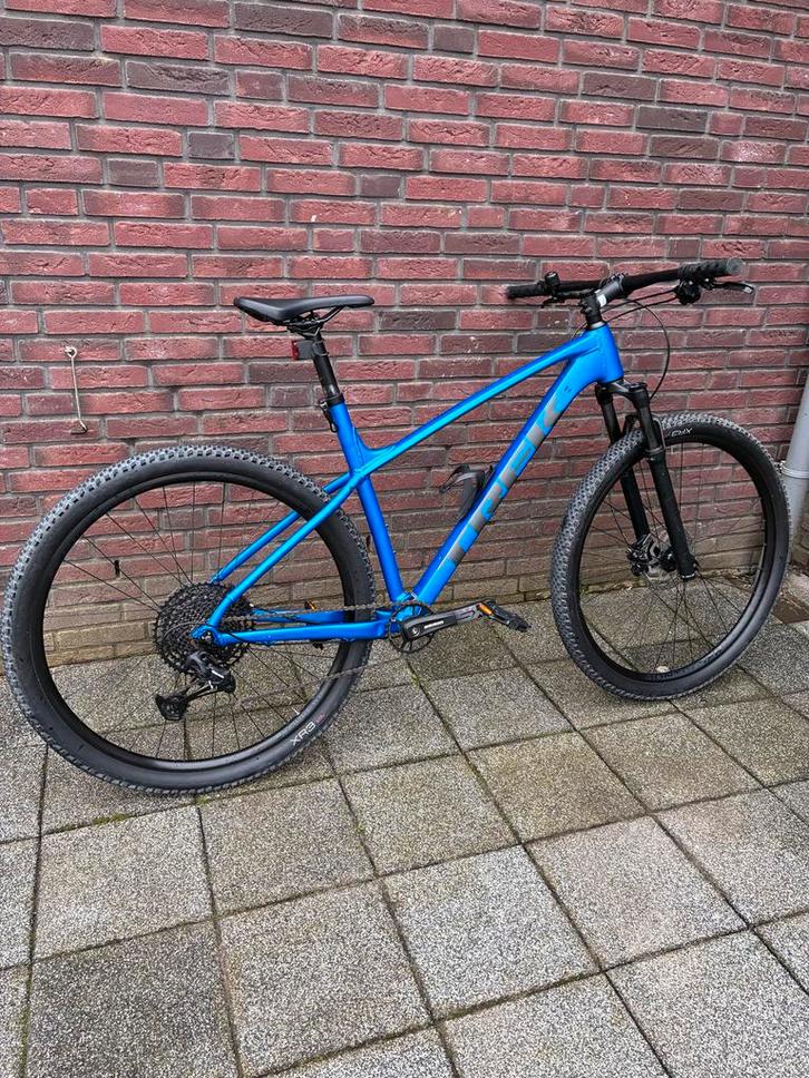 Trek X Caliber 8 Mountainbike 29 inch, Fietsen en Brommers, Fietsen | Mountainbikes en ATB, Zo goed als nieuw, Heren, Trek, 57 cm of meer