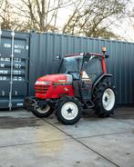 Yanmar RS300 compact tractor met cabine verwarming airco, Zakelijke goederen, Agrarisch | Tractoren, Overige merken, Gebruikt