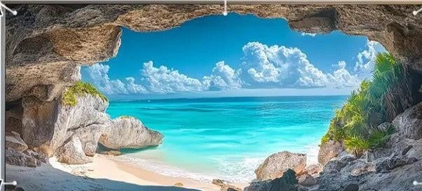 Mega Sale! Tuinposters tot wel 4 meter!, Tuin en Terras, Tuinwanddecoratie, Ophalen of Verzenden, Nieuw