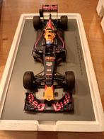 Max Verstappen schaalmodel 1:18 Red Bull RB12 Spanje GP 2016, Hobby en Vrije tijd, Modelauto's | 1:18, Ophalen of Verzenden, Nieuw