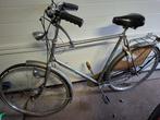 Herenfiets ( opknapper), Ophalen of Verzenden, Gebruikt, Overige merken, Versnellingen