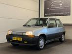 Renault 5 1.4 Cosmopolitan Automaat, Radio, NAP, Onderhoudsh, Gebruikt, 4 stoelen, Origineel Nederlands, Bedrijf