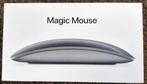 Apple Magic Mouse 2 Space Grey, Computers en Software, Muizen, Muis, Ophalen of Verzenden, Zo goed als nieuw, Draadloos
