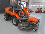 Husqvarna R316TsX AWD 112cm 37uur 2022 zitmaaier frontmaaier, Ophalen of Verzenden, Zo goed als nieuw, Husqvarna, Mulchfunctie