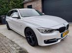 BMW 3-Serie 2.0 328I Touring 2012 Wit, Auto's, BMW, Automaat, 745 kg, Zwart, 4 cilinders