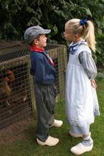 Verhuur van Ot- en Sien kleding, Kinderen en Baby's, Ophalen of Verzenden, Zo goed als nieuw, Jongen of Meisje