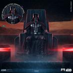 Iron Studios Star Wars Legacy Statue Darth Vader on Throne, Verzamelen, Star Wars, West Campus 1 76863 Herxheim (DE), Heo GmbH