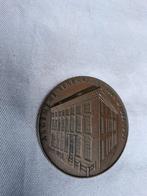 penning brons algemene rekenkamer den haag, Verzenden, Brons, Nederland