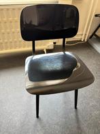 Ahrend Revolt stoel - Stofgrijs (6 stuks), Ophalen, Gebruikt, ?, Metaal