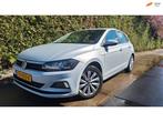 Volkswagen Polo 1.0 Comfortline, 1005 kg, Stof, Bedrijf, Handgeschakeld