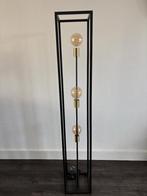 Vloerlamp 153x25x25, Huis en Inrichting, Ophalen, Zo goed als nieuw, Metaal, 150 tot 200 cm