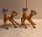 Disney Bambi, Ophalen of Verzenden, Zo goed als nieuw, Beeldje of Figuurtje