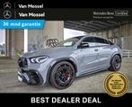 Mercedes-Benz GLE-klasse Coupé AMG 63 S 4MATIC+ / BRABUS RO, Auto's, Automaat, Gebruikt, Leder, GLE Coupé