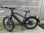 Stromer ST2 Speed Pedelec Beltdrive – 814Wh Accu – €3000, Ophalen, Zo goed als nieuw, Stromer, 50 km per accu of meer