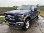 Ford USA F-250 Supercrew 4x4 Lariat, Automaat, 2880 kg, 402 pk, Leder