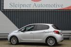 Peugeot 208 1.2 PURETECH ALLURE NAVI/5drs) d-riem vervangen!, Gebruikt, 1199 cc, 23 km/l, Handgeschakeld