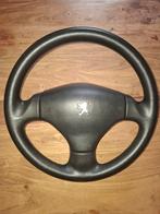 Peugeot 206 stuur met airbag, Verzenden, Peugeot