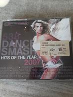Dance smash 538 2007, Ophalen of Verzenden, Gebruikt, Dance Populair