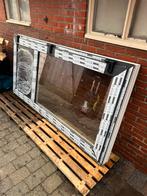 Kunstof kozijn, Ophalen, Kunststof, Raamkozijn, Zo goed als nieuw