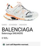 Balenciaga Track Sneaker - Stijlvolle en Comfortabele Schoen, Balenciaga, Ophalen of Verzenden, Sneakers of Gympen, Roze