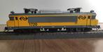 Märklin 37261 - NS 1700 e-loc ZGAN, Overige merken, Wisselstroom, Locomotief, Ophalen of Verzenden