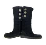 UGG Classic Cardy - hoge laarzen - zwart - maat 38, Kleding | Dames, Niet ingevuld, Niet ingevuld, Niet ingevuld