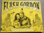 FLASH GORDON -3 - 1973 - STRIPBOEK, Eén stripboek, Ophalen of Verzenden, Zo goed als nieuw