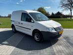 Volkswagen Caddy 1.9 TDI 55KW 105.722 km €6250, Voorwielaandrijving, Stof, 74 pk, 4 cilinders