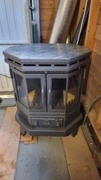 Reny Oslo XL, Ophalen, Gebruikt, Houtkachel, Vrijstaand