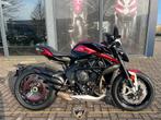 MV AGUSTA DRAGSTER 800 RR SCS, Motoren, Motoren | MV Agusta, Motorrijbewijs A, Bedrijf, 798 cc, Naked bike
