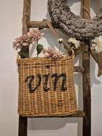 Riviera maison, Huis en Inrichting, Ophalen of Verzenden, Rond, Riet