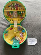 Polly Pocket Beach Party 1989, Ophalen of Verzenden, Gebruikt, Meisje