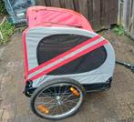 Honden fietskar, Ophalen, Gebruikt, Opvouwbaar, 20 tot 40 kg