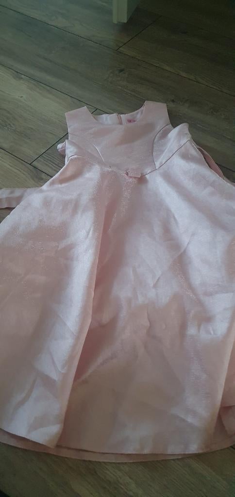 Meisje kleding jurken, Ophalen of Verzenden, Zo goed als nieuw