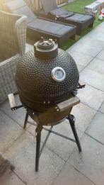 Urban Chef Compact Kamado BBQ - gebruikt, Ophalen, Gebruikt