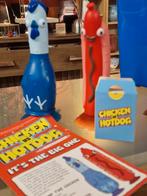 Chicken vs Hotdog spel - Grappig en uniek!, Ophalen of Verzenden, Jongen of Meisje