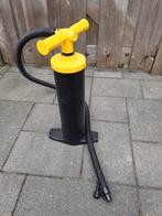 Handpomp, Caravans en Kamperen, Luchtpompen, Ophalen