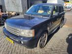 Land Rover Range Rover Sport 2.7 TdV6 HSE autom, Automaat, 2430 kg, 313 €/maand, Gebruikt